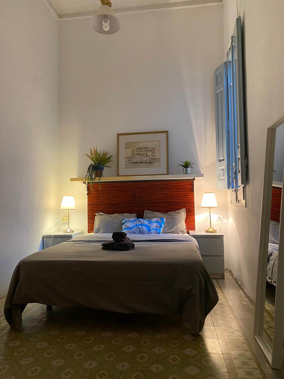 Apartamentos Girona
