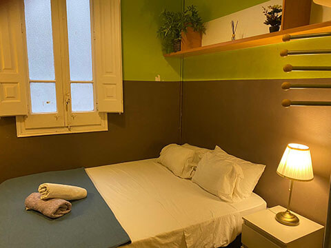 Apartamentos Girona