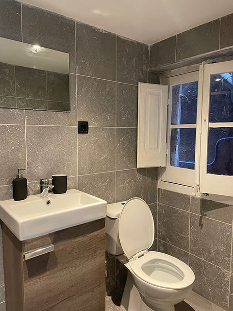 Apartments | Hostal, apartamentos y habitaciones privadas en Barcelona