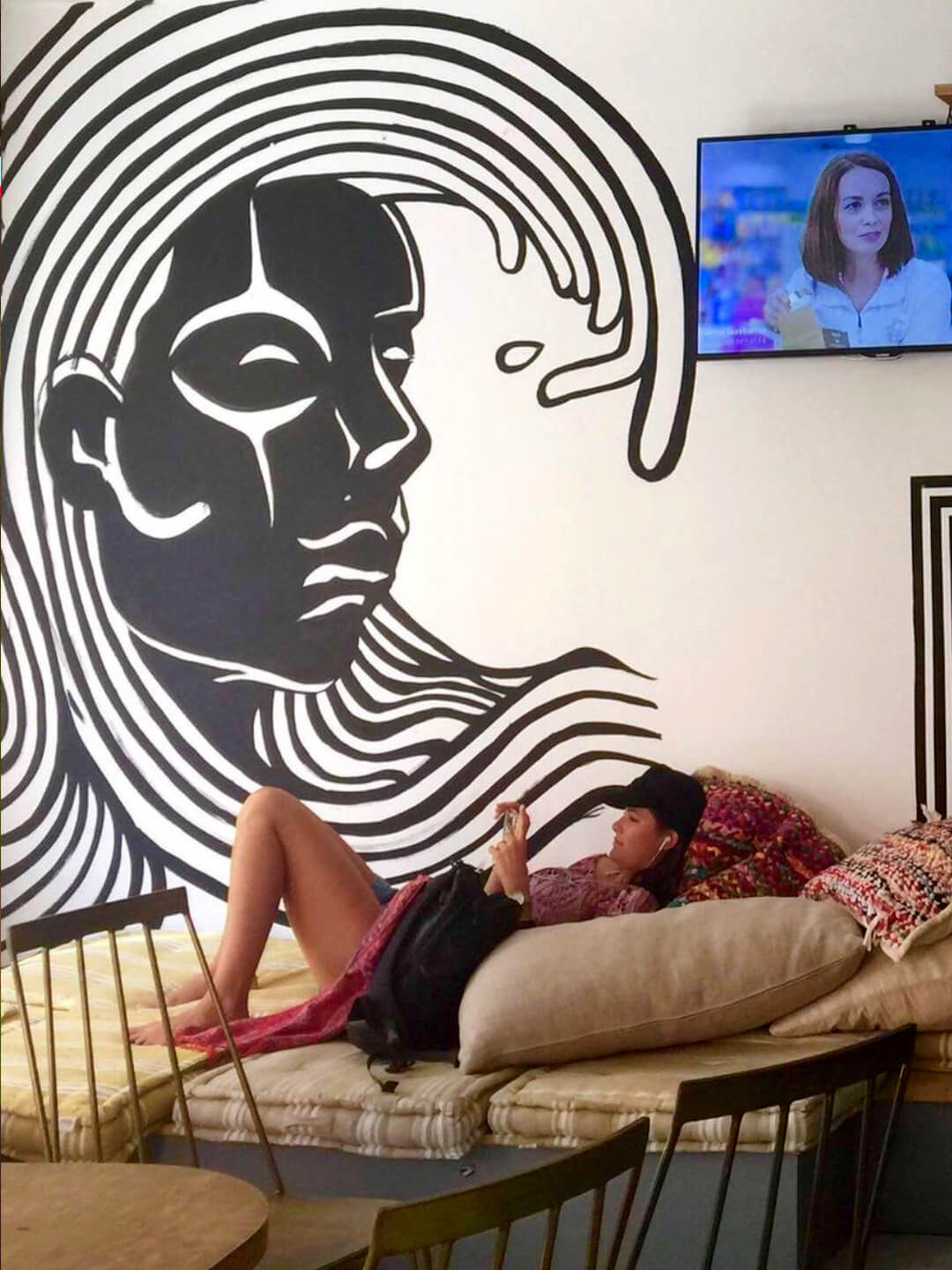 Apartments | Hostal, apartamentos y habitaciones privadas en Barcelona